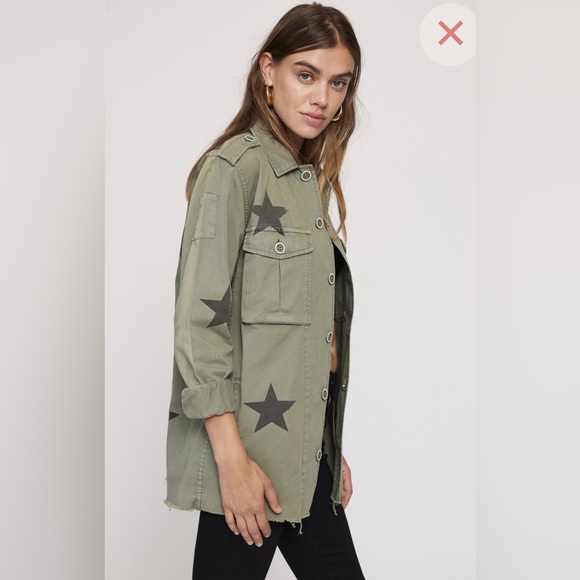 PISTOLA CAMILO ROYAL HONOR JACKET | 80% OFF - Picture 2 of 5